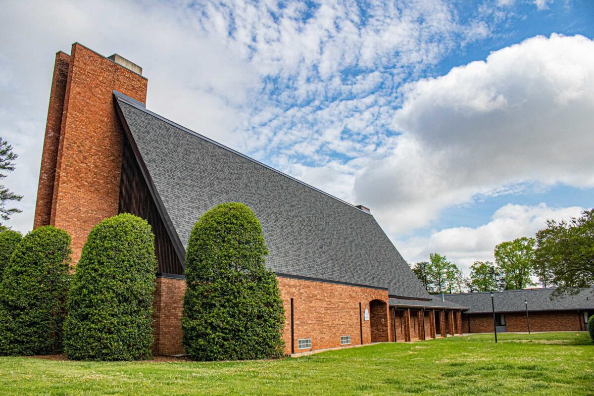 St Paul Spartanburg SC 5 of 5