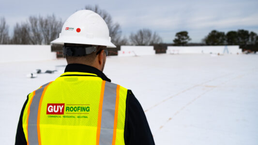 How to Eliminate Surprises in Your Roofing Capital Plan