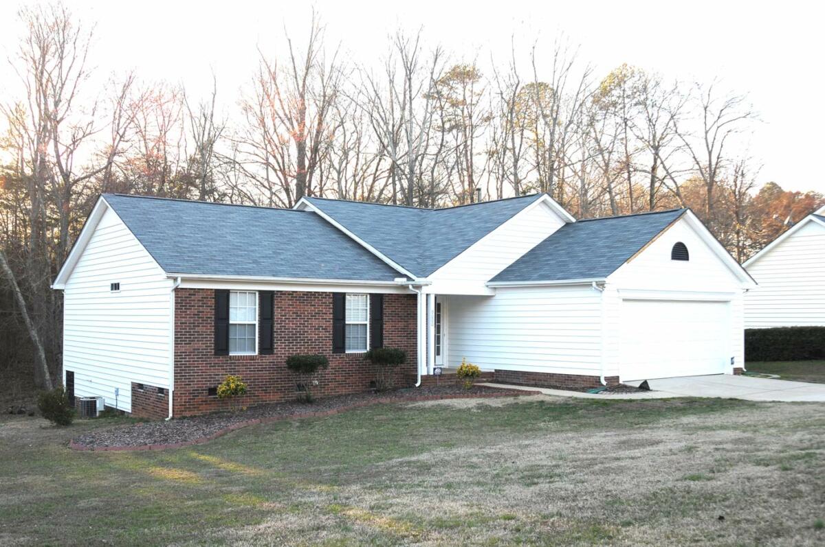Charlotte Residence 1