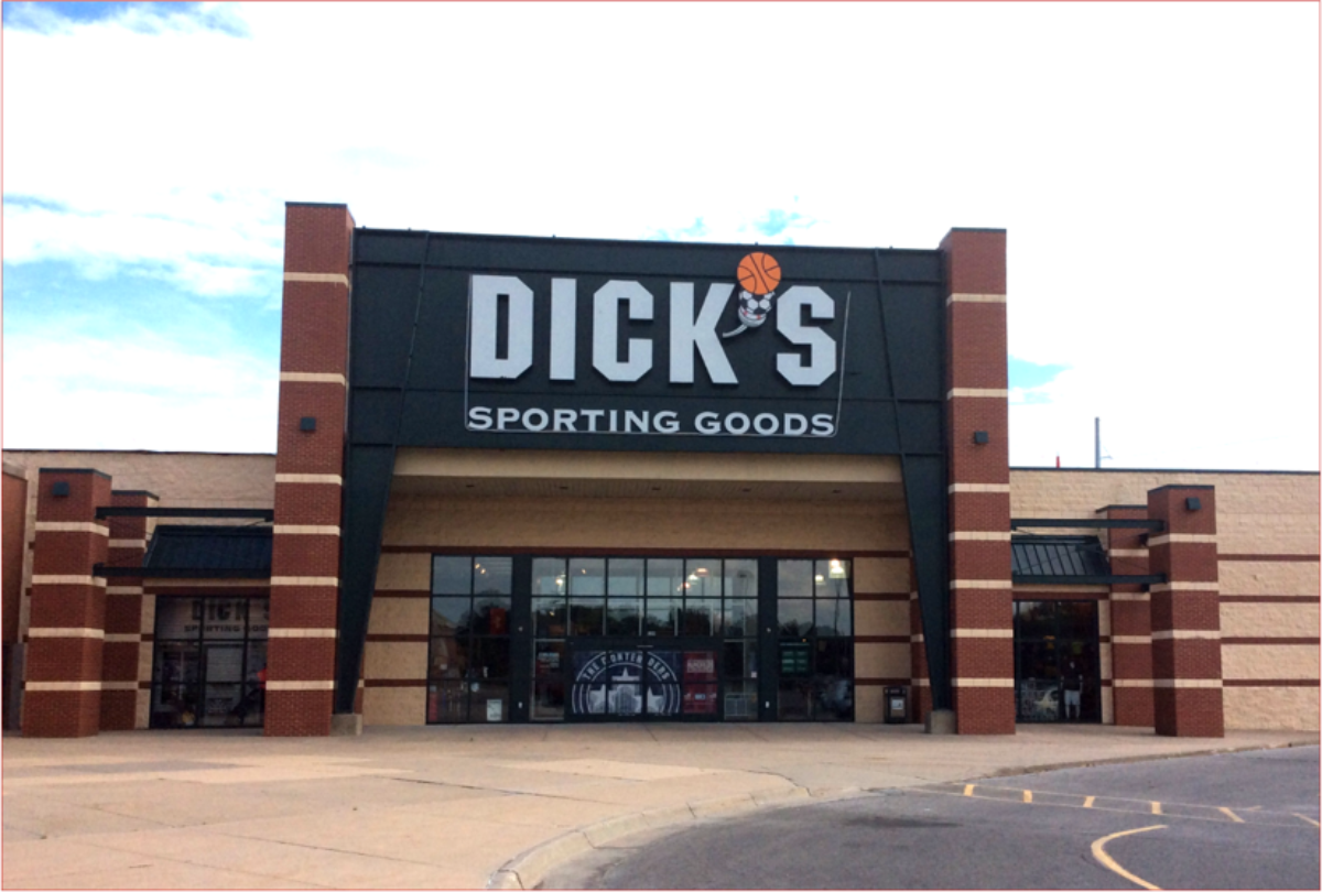 Dicks 1
