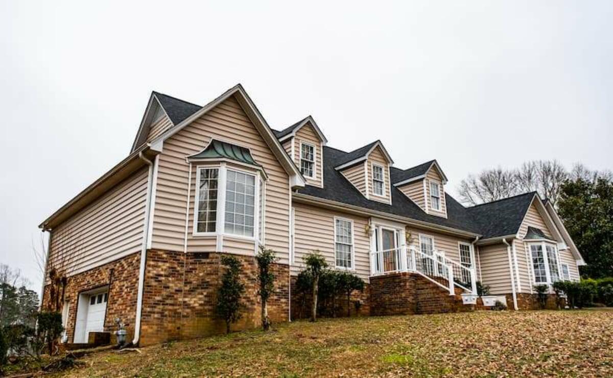 Duncan SC Hail Damage Roofer