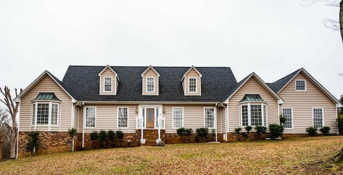 Duncan SC Shingles