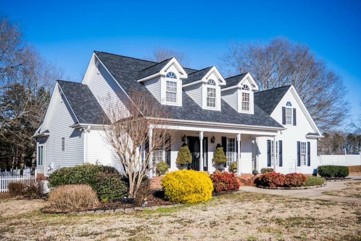 Guy Roofing Chesnee SC
