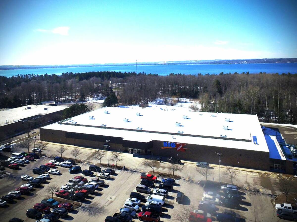 Kmart Mi