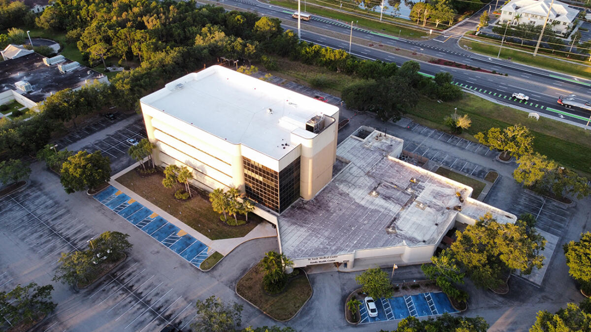 Port St Lucie FL 1