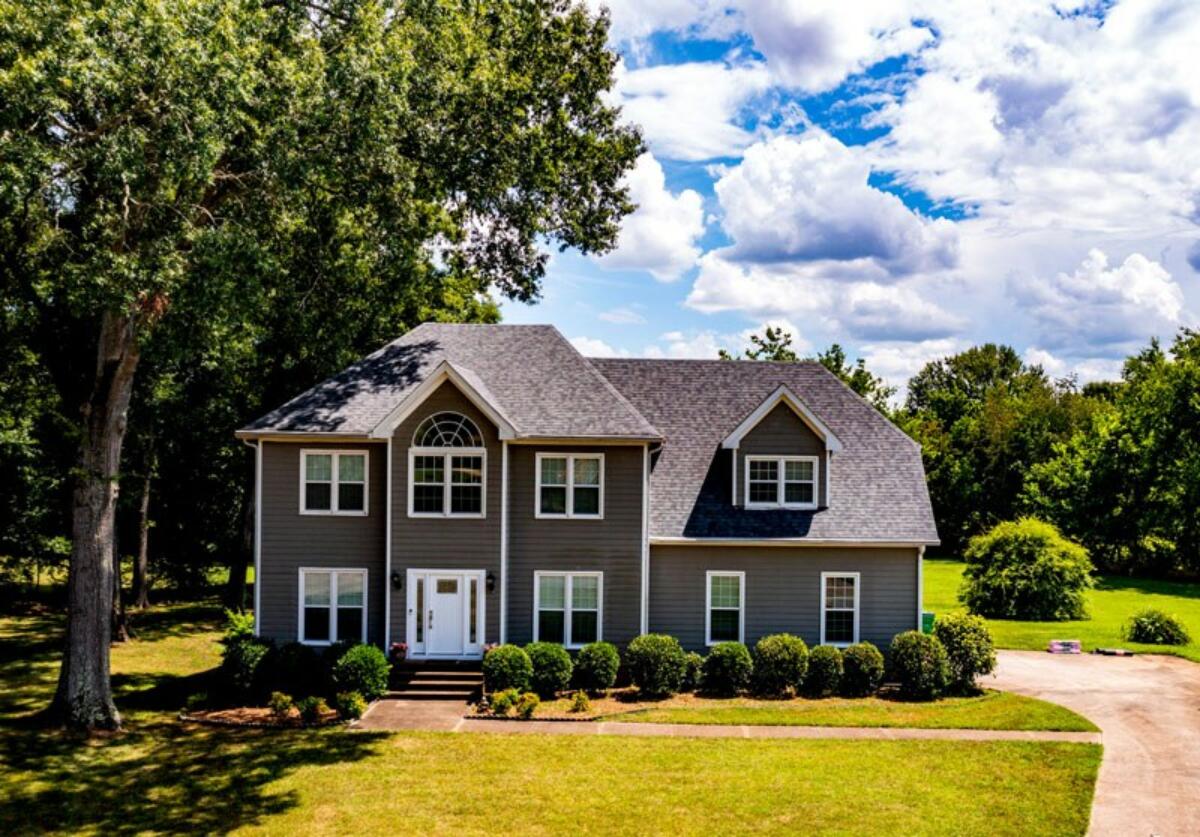 Quality Roofing Charlotte NC 1
