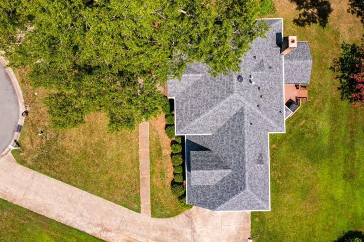Quality Roofing Charlotte NC 4