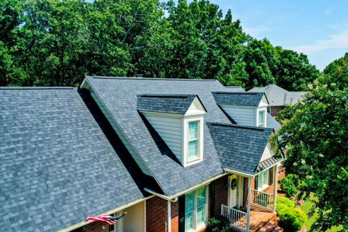 Quality Roofing Greenville SC 3