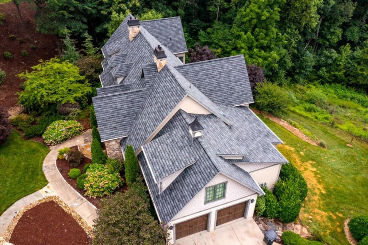 Quality Roofing Landrum SC 1
