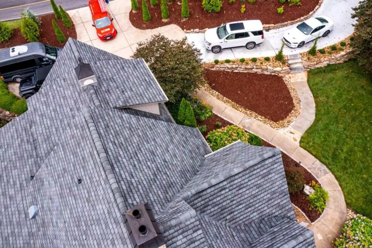 Quality Roofing Landrum SC 3