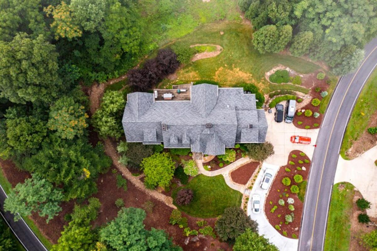 Quality Roofing Landrum SC 4