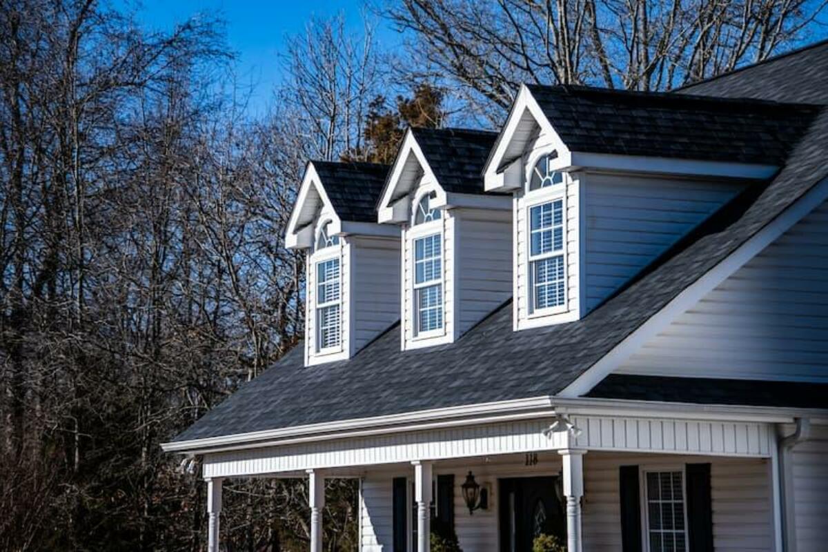 Roofing Contractor Chesnee SC