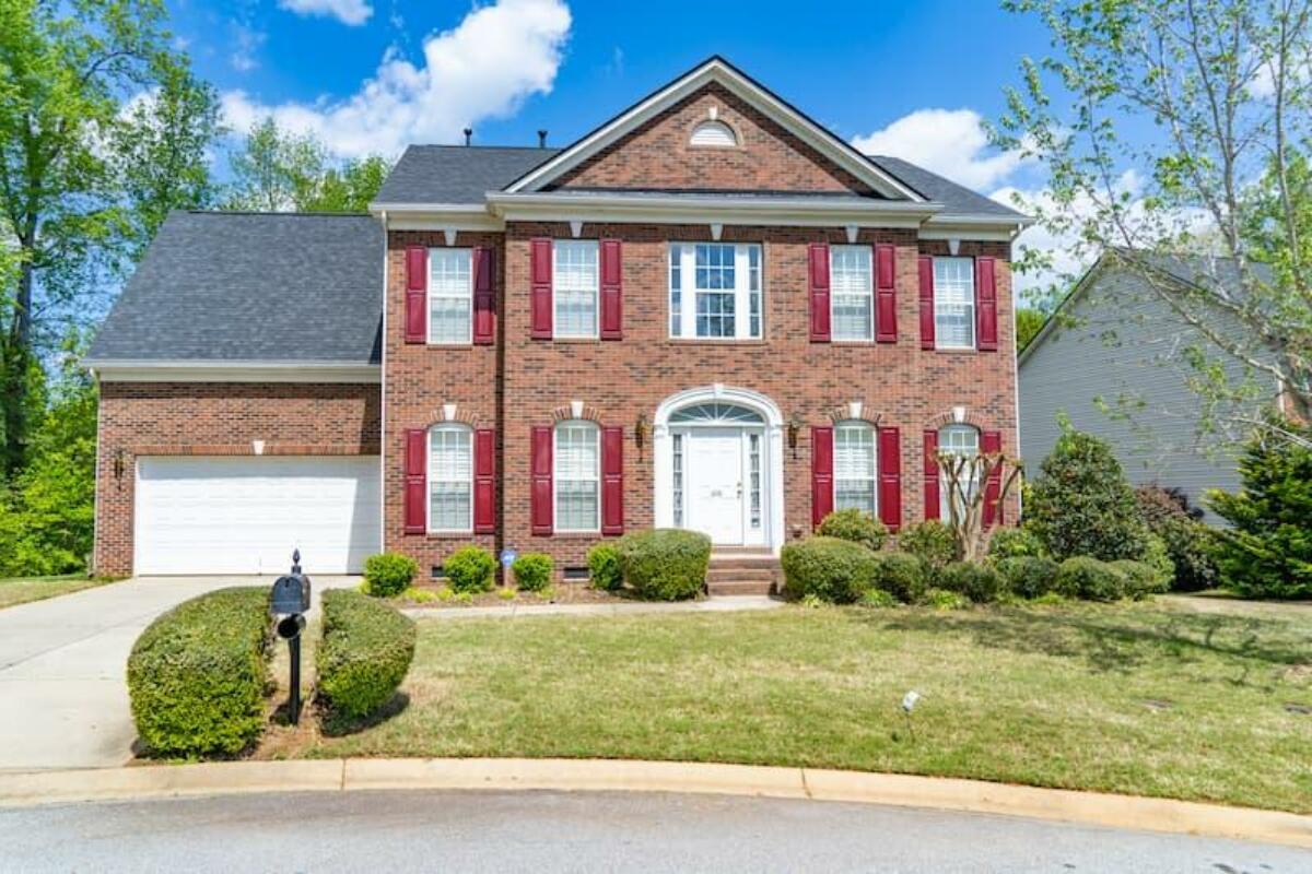 Roofing Simpsonville SC