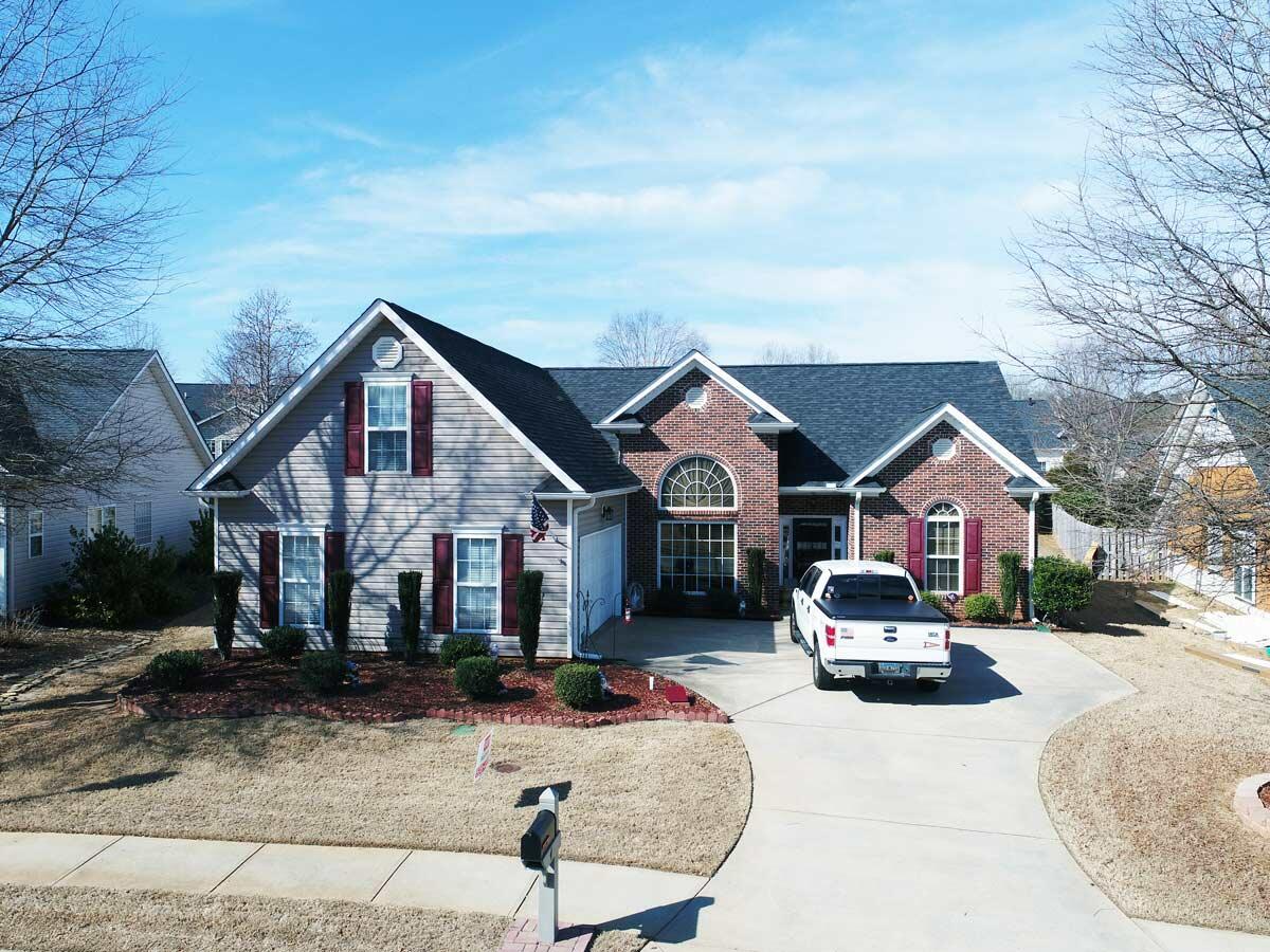 Simpsonville 1
