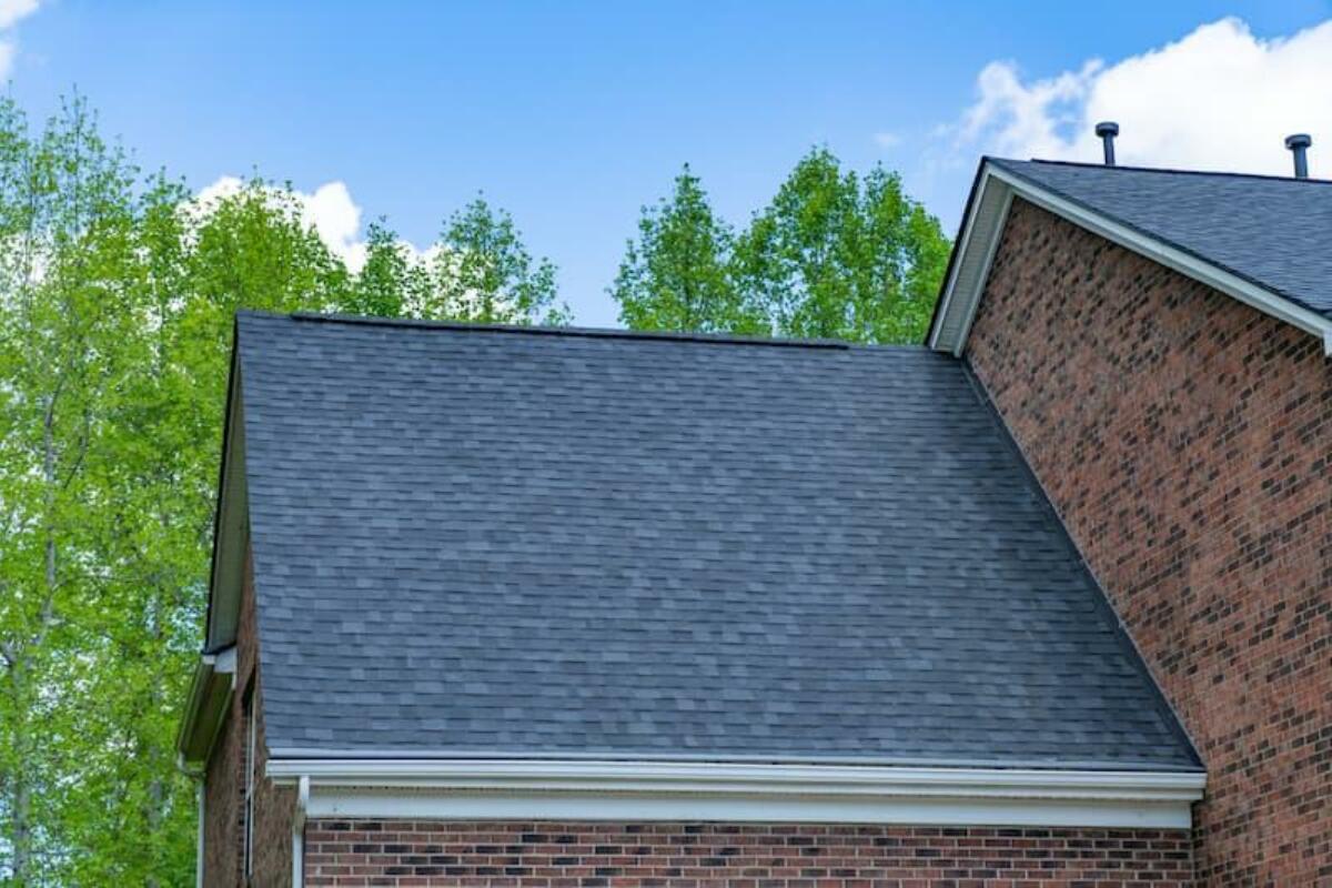 Simpsonville SC shingles
