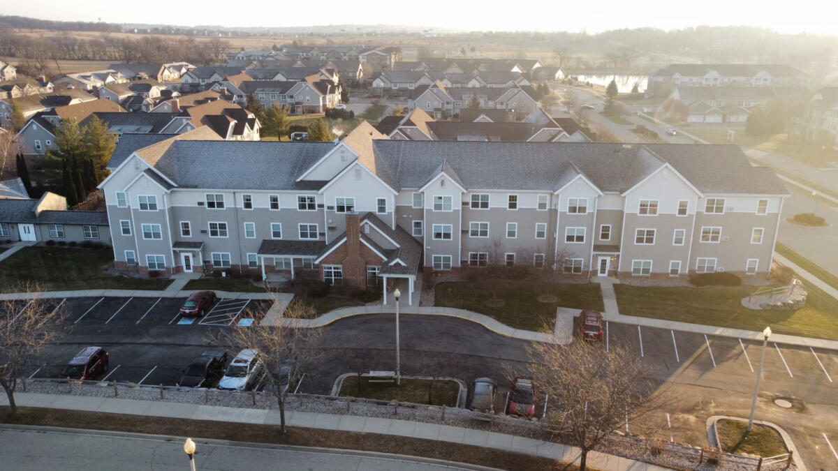Verona WI