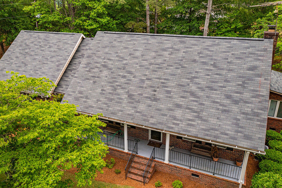 Charlotte home renovation 1