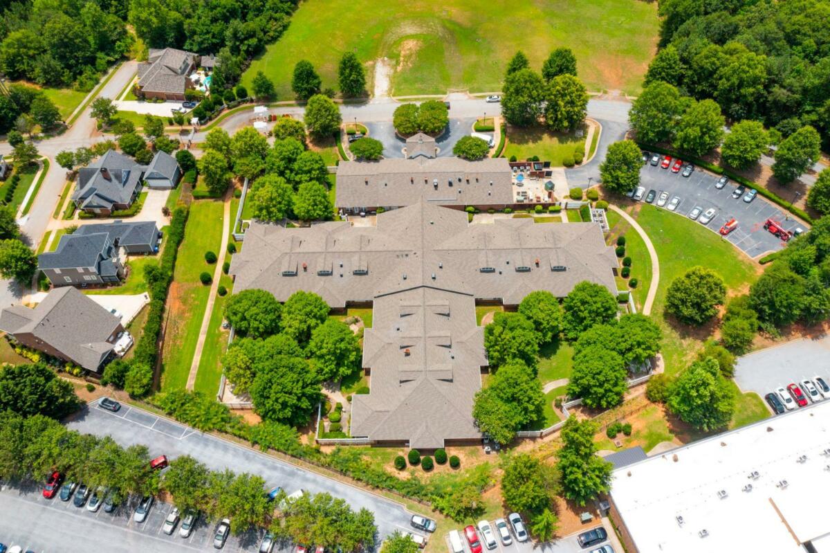 Residential facility 3