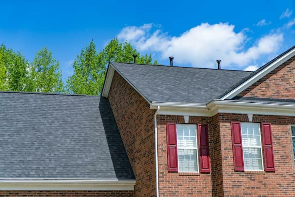 Roofer simpsonville sc