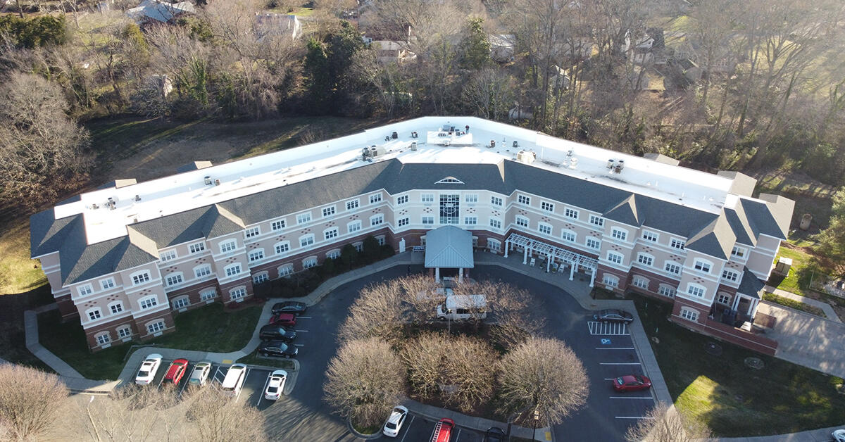 Winston salem