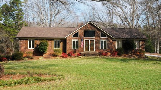 Gaffney, SC Residence