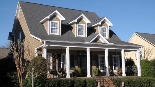 Greenville, SC Residence