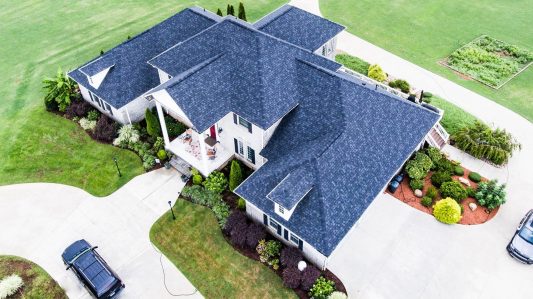 South Carolina Residence