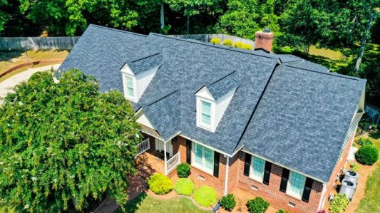 Greenville, SC Residence