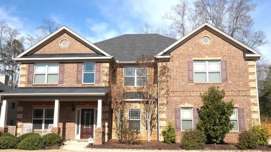 Simpsonville, SC Residence
