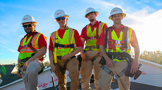 Our Team