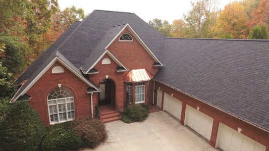 Spartanburg, S.C. Residence
