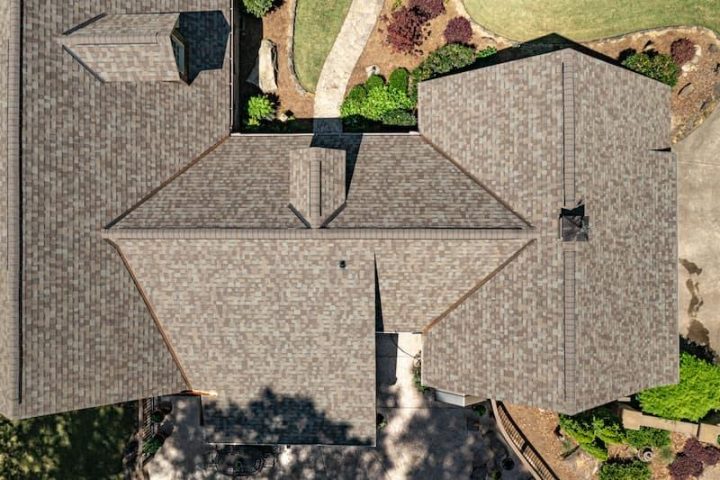 Clinton SC Roofing Company