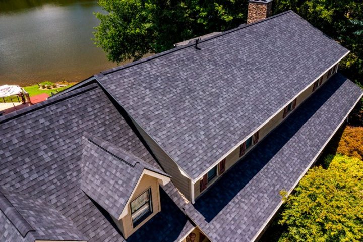 Quality Roofing Pelzer SC 2