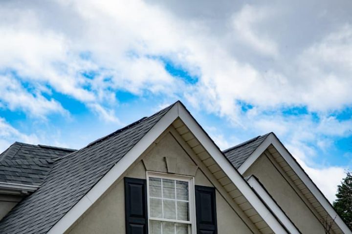 Roofer Spartanburg SC