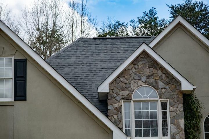 Shingle replacement Spartanburg SC