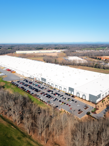 Anderson SC Commercial