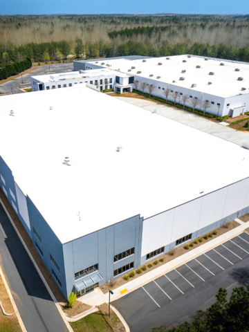 Boiling Springs SC Commercial