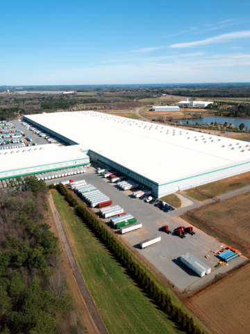 Cowpens SC Commercial