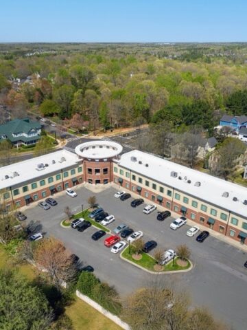 Fort Mill SC Commercial Medium