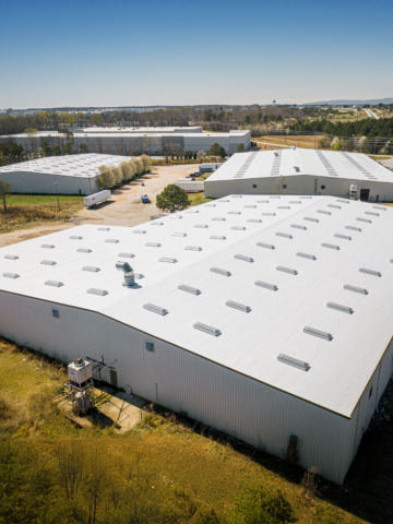 Greer SC Commercial