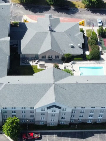 Knoxville TN Roofing Contracto