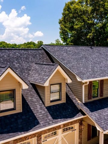 Quality Roofing Pelzer SC 1