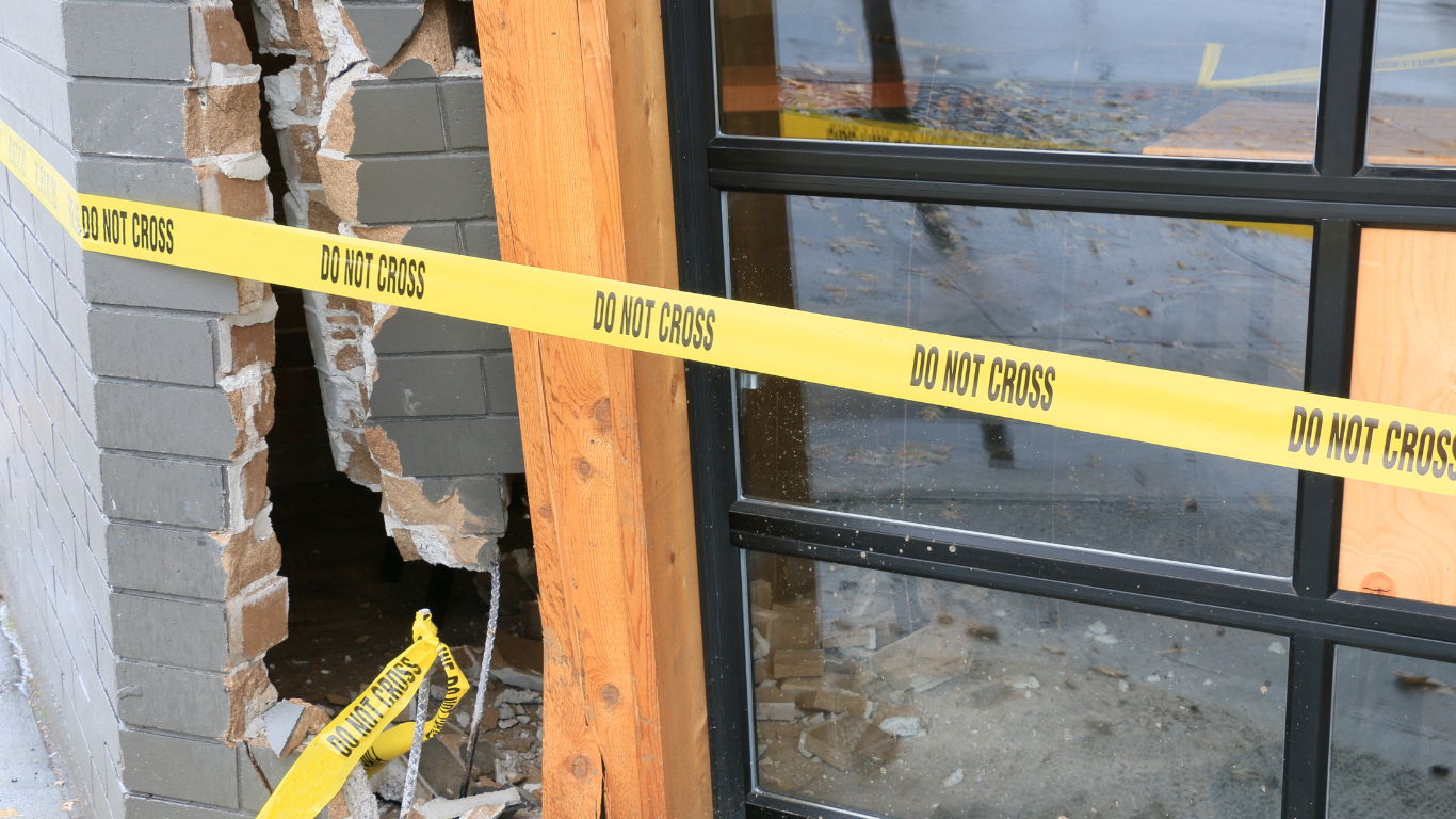 Property Damage