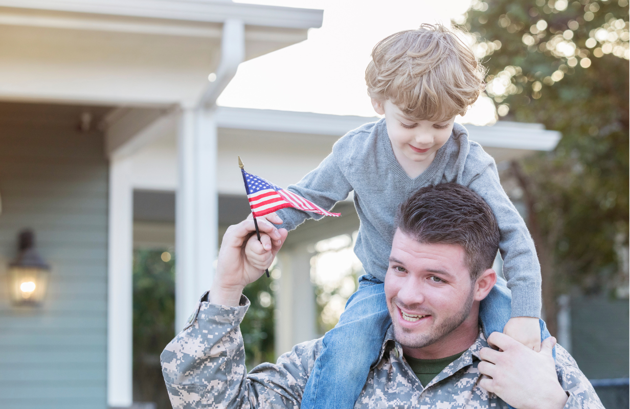 Roofs for Heroes 1