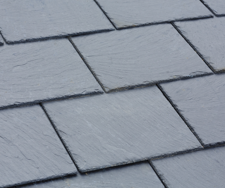 Slate Roof