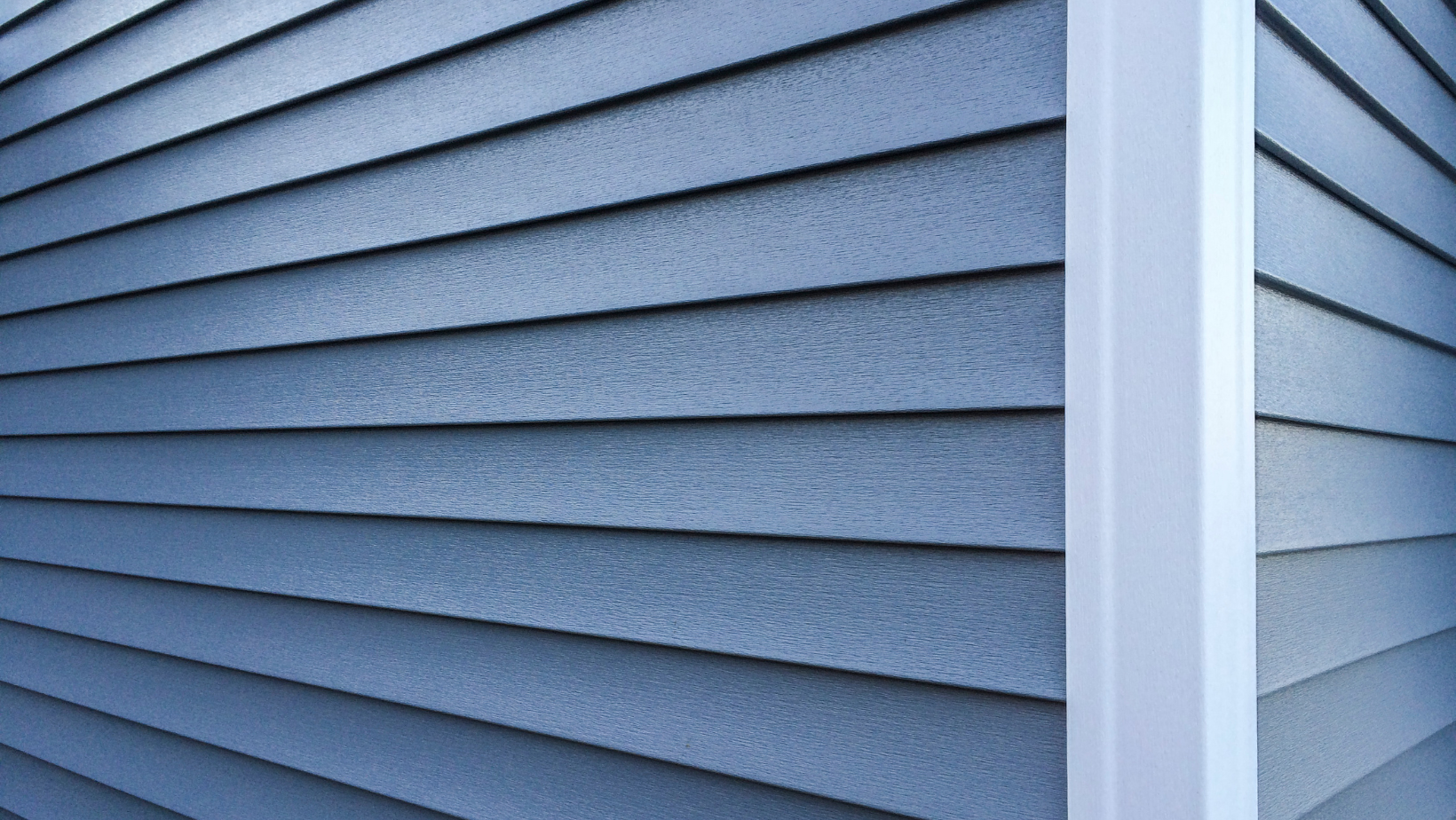 Vinyl Siding