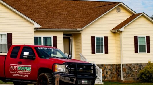 Vinyl Siding