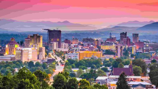 Asheville