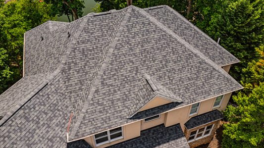 Roof Repair Replacement