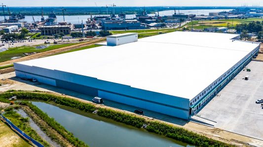 Commercial Systems